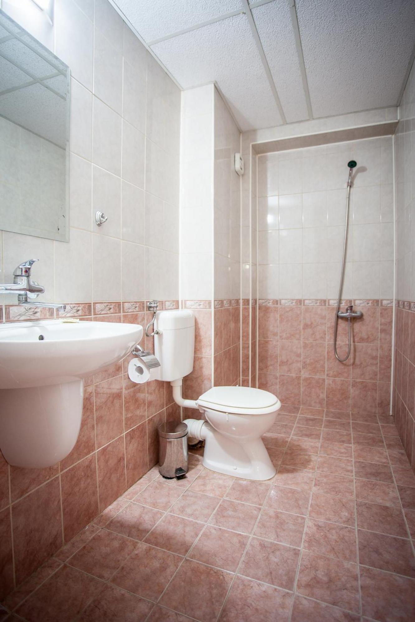 גורנה אוריאחוביצה Hotel Rahovets חדר תמונה