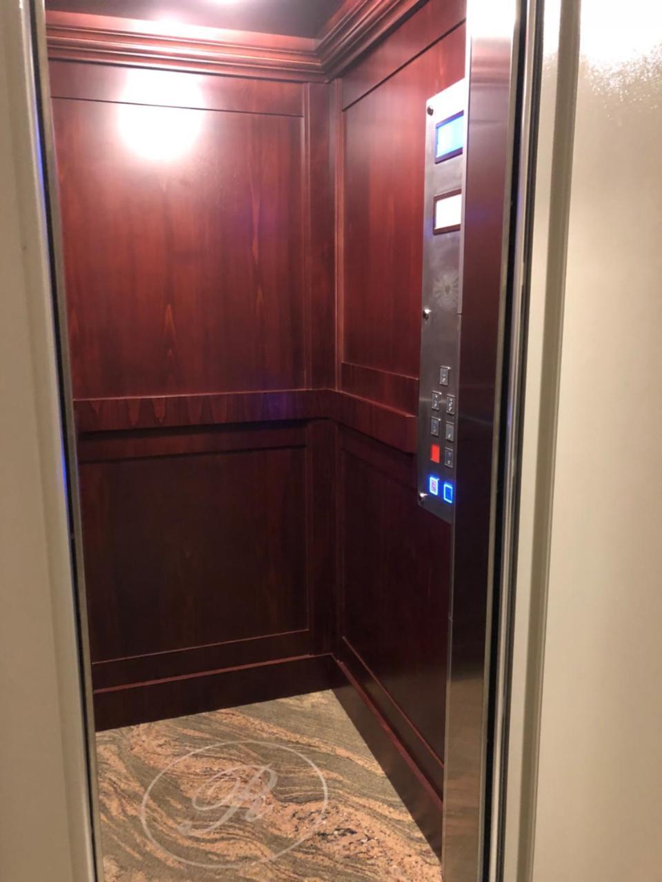 גורנה אוריאחוביצה Hotel Rahovets מראה חיצוני תמונה